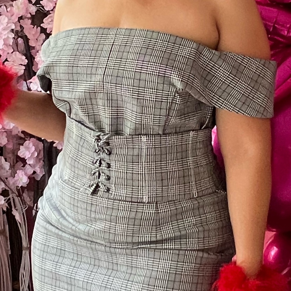 Pinup dress